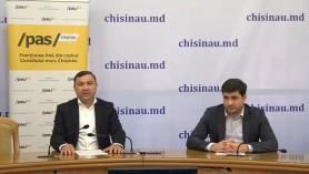 Consilierii PAS cer revizuirea majorării impozitului pentru bunurile imobiliare: „noaptea, coaliția PSRM-Șor a votat bugetul municipal în 45 de secunde”